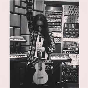 Image post by @ciara on Instagram