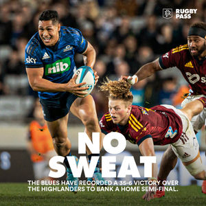 Image post by @rugbypass on Instagram