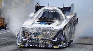 Image post by @jfr_racing on Instagram