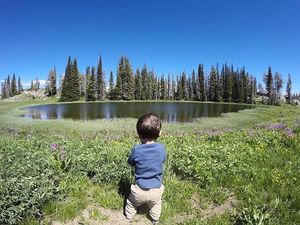 Image post by @boise_bucketlist on Instagram