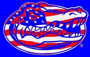Image post by @gatorsgym on Instagram