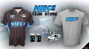 Image post by @niecemotorsports on Instagram