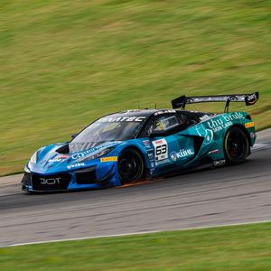 Image post by @teamchevy on Instagram