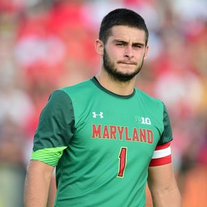 Image post by @marylandsoccer on Instagram
