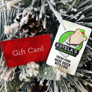 Image post by @estelasfreshmex on Instagram