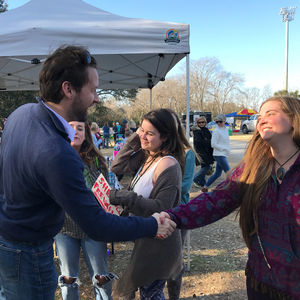 Image post by @joecunninghamsc on Instagram