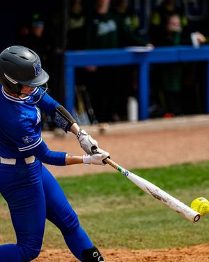 Image post by @memphissoftball on Instagram