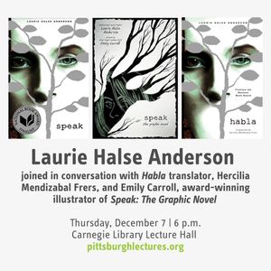 Image post by @pghartslectures on Instagram