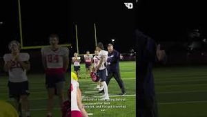 Video post by @daytonflyers on YouTube