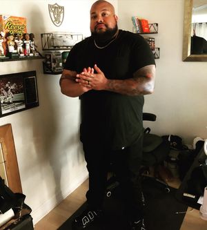Image post by @the_kennykingjr on Instagram