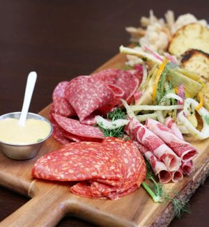 Image post by @nimanranch on Instagram