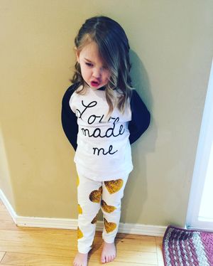Image post by @daniellelawrie15 on Instagram