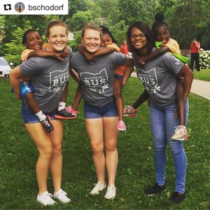 Image post by @studentlifeosu on Instagram