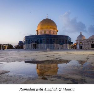 Image post by @amaliah_com on Instagram