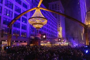 Image post by @playhousesquare on Instagram