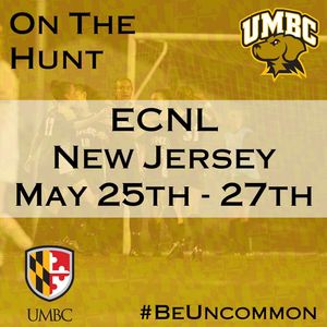 Image post by @umbc_wsoccer on Instagram