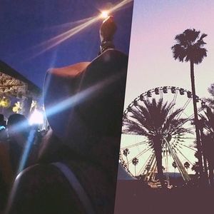 Image post by @ropethemoon on Instagram