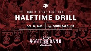 Video post by @Texas A&M University on YouTube