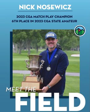 Image post by @cologolf on Instagram