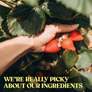 Image post by @drinkfreshblends on Facebook