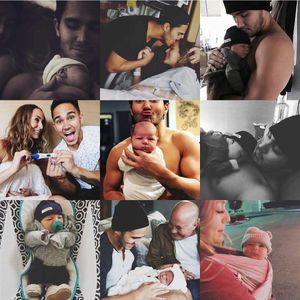 Image post by @therealcarlospena on Instagram