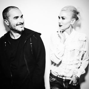 Image post by @gwenstefani on Instagram