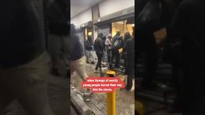 Video post by @cbsmornings on YouTube