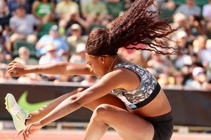 Image post by @americantrackleague on Instagram