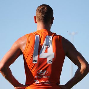 Image post by @carlton_fc on Instagram