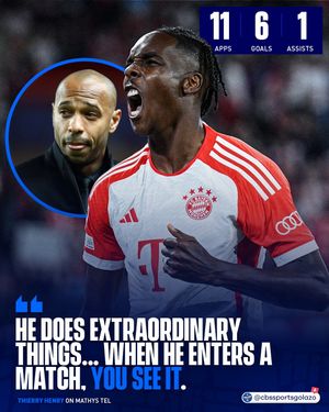 Image post by @cbssportsgolazo on Instagram