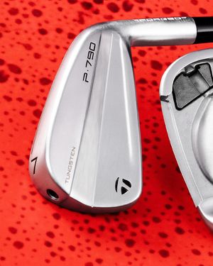Image post by @taylormade_golf_japan on Instagram