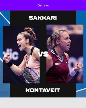 Image post by @wta on Instagram