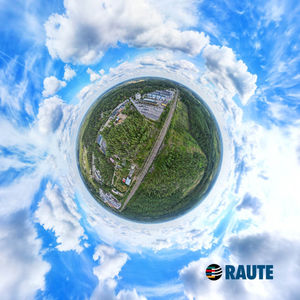 Image post by @rautecorporation on Instagram