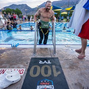 Image post by @tyrsport on Instagram