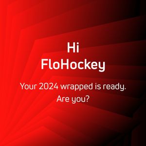 Image post by @flohockey on Instagram