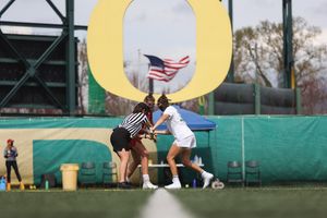 Image post by @oregonwlax on Instagram