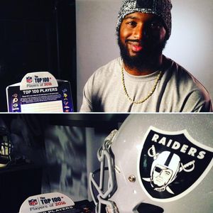 Image post by @nflfilms on Instagram