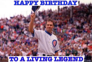 Image post by @chicagocubsnation on Instagram