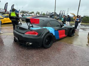 Image post by @turnermotorsport on Instagram