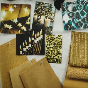 Image post by @pallastextiles on Instagram