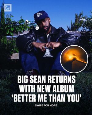 Image post by @Complex on Twitter
