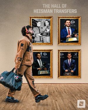 Image post by @ESPNCFB on Twitter