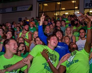 Image post by @fgcudirtybirds on Instagram