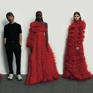 Image post by @maisonvalentino on Instagram