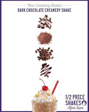 Image post by @sonicdrivein on Instagram