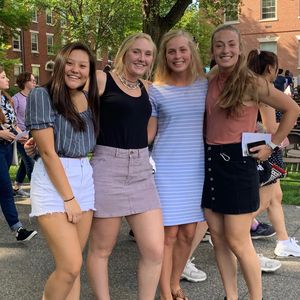 Image post by @brownu_softball on Instagram