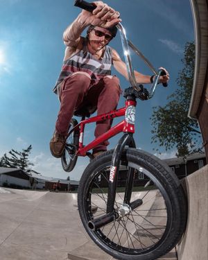 Image post by @woodwardcamp on Instagram