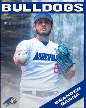 Image post by @uncavlbaseball on Instagram