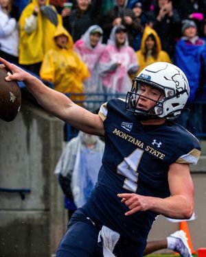 Image post by @montanastatebobcats on Instagram