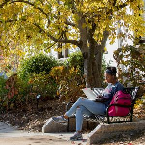 Image post by @ugacareercenter on Instagram